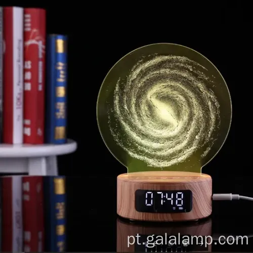 LED Night Light Bluetooth Alto